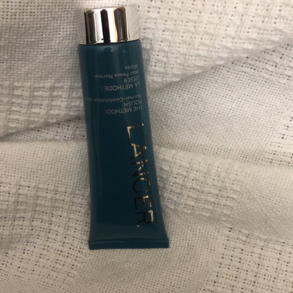 NEW LANCER the method polish normal-combination skin cleanser - Picture 7 of 8